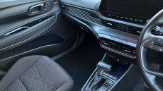 Hyundai BAYON 1.0 TGDi [120] 48V MHEV Premium 5dr DCT Petrol Hatchback